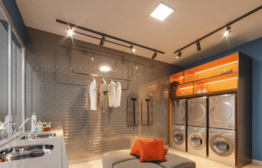 HIT JARDIM – 60M² – 2 DORM (SUÍTE) – 1 VAGA  – BAIRRO JARDIM