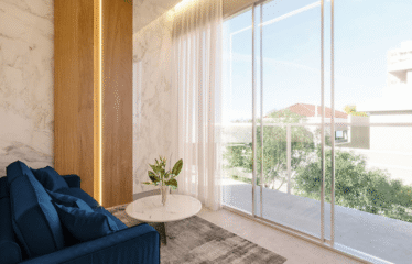 HIT JARDIM – 60M² – 2 DORM (SUÍTE) – 1 VAGA  – BAIRRO JARDIM