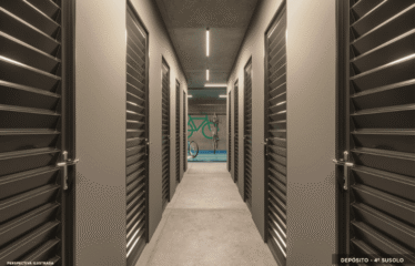 HIT JARDIM – 60M² – 2 DORM (SUÍTE) – 1 VAGA  – BAIRRO JARDIM