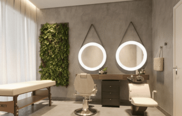 HIT JARDIM – 60M² – 2 DORM (SUÍTE) – 1 VAGA  – BAIRRO JARDIM