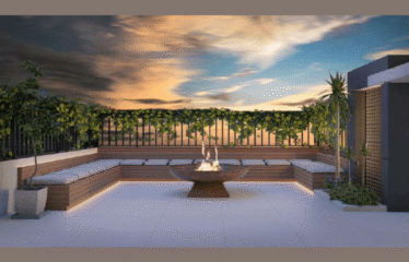 ICONY – CAMPESTRE – 62 e 73 m -2 e 3 DORM (SUÍTE) – 1 OU 2 VAGAS