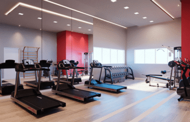 DOURO – PQ. DAS NAÇÕES – 65 e 80M² – 2 E 3 DORM (SUÍTE) – 2 VAGAS