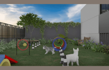 ICONY – CAMPESTRE – 62 e 73 m -2 e 3 DORM (SUÍTE) – 1 OU 2 VAGAS