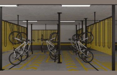 ICONY – CAMPESTRE – 62 e 73 m -2 e 3 DORM (SUÍTE) – 1 OU 2 VAGAS
