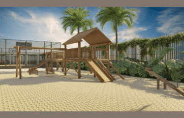 ICONY – CAMPESTRE – 62 e 73 m -2 e 3 DORM (SUÍTE) – 1 OU 2 VAGAS
