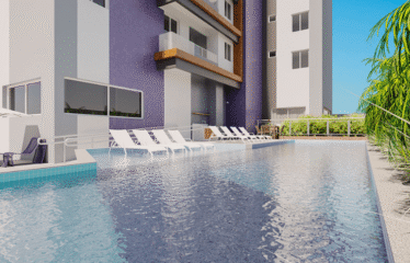 DOURO – PQ. DAS NAÇÕES – 65 e 80M² – 2 E 3 DORM (SUÍTE) – 2 VAGAS