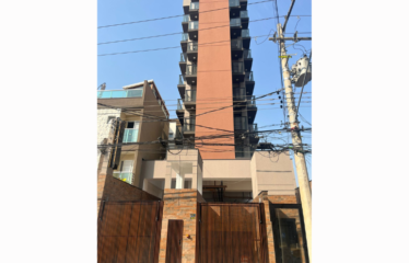 SAKHAR – 50M – 2 DORM (SUÍTE) – 1 VAGA – CAMPESTRE