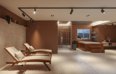STYLO – 2 OU 3 DORM(SUÍTE) – 1 OU 2 VAGAS – 71 E 82M² – RUDGE RAMOS