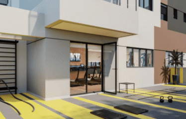 SIRIUS PATRIANI (113 a 117M²) 3 SUÍTES – 2 VAGAS- VILA BASTOS