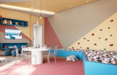 MIRAI PATRIANI ( 79 a 93M²) 2 E 3 DORM – 2 VAGAS – CAMPESTRE