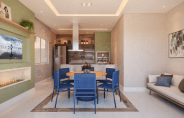 SPETTACOLO PATRIANI ( 117 a 139M²) 3 SUÍTES NO JARDIM DO MAR/ CENTRO