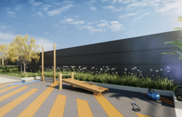 STYLO – 2 OU 3 DORM(SUÍTE) – 1 OU 2 VAGAS – 71 E 82M² – RUDGE RAMOS