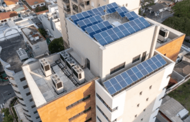 ÁUREA PATRIANI (80 a 96M²) 2 e 3 DORM – 2 VAGAS- BAIRRO JARDIM / VILA LEA