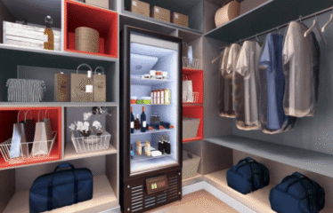 MIRAI PATRIANI ( 79 a 93M²) 2 E 3 DORM – 2 VAGAS – CAMPESTRE