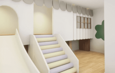 RORIZ (105M²) 3 DORM (SUÍTE) – 2 VAGAS – VILA ASSUNÇÃO