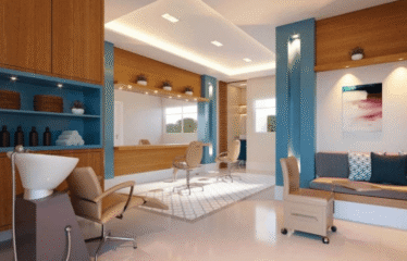 ÁUREA PATRIANI (80 a 96M²) 2 e 3 DORM – 2 VAGAS- BAIRRO JARDIM / VILA LEA