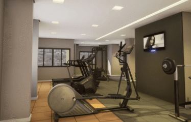 RORIZ (105M²) 3 DORM (SUÍTE) – 2 VAGAS – VILA ASSUNÇÃO