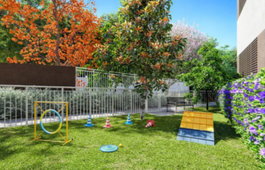 SPETTACOLO PATRIANI ( 117 a 139M²) 3 SUÍTES NO JARDIM DO MAR/ CENTRO