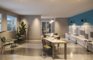 STYLO – 2 OU 3 DORM(SUÍTE) – 1 OU 2 VAGAS – 71 E 82M² – RUDGE RAMOS