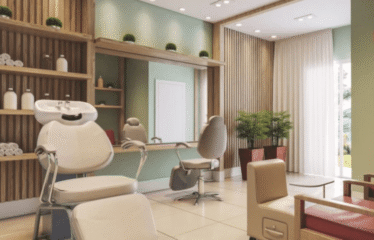 BARILE PATRIANI (85 a 89M²) 2 SUÍTES – 2 VAGAS –  BAIRRO FUNDAÇÃO