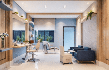 SIRIUS PATRIANI (113 a 117M²) 3 SUÍTES – 2 VAGAS- VILA BASTOS