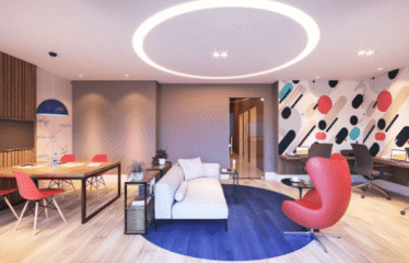 SPETTACOLO PATRIANI ( 117 a 139M²) 3 SUÍTES NO JARDIM DO MAR/ CENTRO