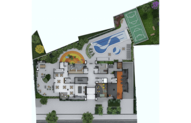 RORIZ (105M²) 3 DORM (SUÍTE) – 2 VAGAS – VILA ASSUNÇÃO