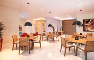 SPETTACOLO PATRIANI ( 117 a 139M²) 3 SUÍTES NO JARDIM DO MAR/ CENTRO