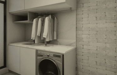 RORIZ (105M²) 3 DORM (SUÍTE) – 2 VAGAS – VILA ASSUNÇÃO