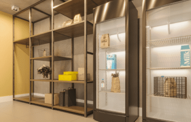 STYLO – 2 OU 3 DORM(SUÍTE) – 1 OU 2 VAGAS – 71 E 82M² – RUDGE RAMOS