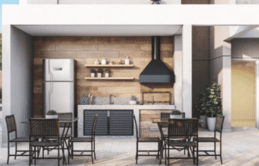 BARILE PATRIANI (85 a 89M²) 2 SUÍTES – 2 VAGAS –  BAIRRO FUNDAÇÃO