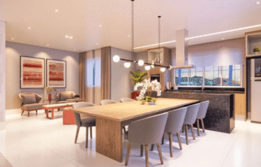 SPETTACOLO PATRIANI ( 117 a 139M²) 3 SUÍTES NO JARDIM DO MAR/ CENTRO