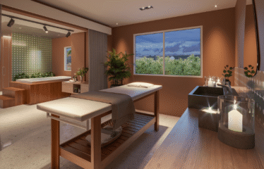STYLO – 2 OU 3 DORM(SUÍTE) – 1 OU 2 VAGAS – 71 E 82M² – RUDGE RAMOS