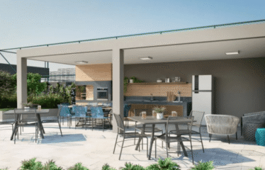 MIRAI PATRIANI ( 79 a 93M²) 2 E 3 DORM – 2 VAGAS – CAMPESTRE