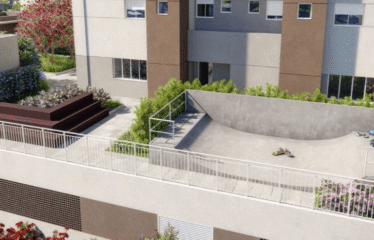 SPETTACOLO PATRIANI ( 117 a 139M²) 3 SUÍTES NO JARDIM DO MAR/ CENTRO
