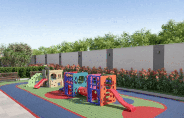 SIRIUS PATRIANI (113 a 117M²) 3 SUÍTES – 2 VAGAS- VILA BASTOS