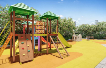SPETTACOLO PATRIANI ( 117 a 139M²) 3 SUÍTES NO JARDIM DO MAR/ CENTRO