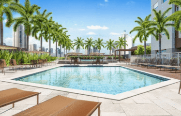 SPETTACOLO PATRIANI ( 117 a 139M²) 3 SUÍTES NO JARDIM DO MAR/ CENTRO