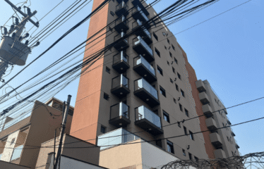 SAKHAR – 50M – 2 DORM (SUÍTE) – 1 VAGA – CAMPESTRE