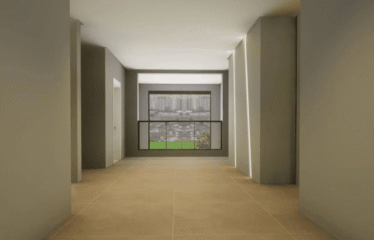 RORIZ (105M²) 3 DORM (SUÍTE) – 2 VAGAS – VILA ASSUNÇÃO