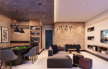 MIRAI PATRIANI ( 79 a 93M²) 2 E 3 DORM – 2 VAGAS – CAMPESTRE