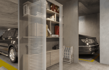 STYLO – 2 OU 3 DORM(SUÍTE) – 1 OU 2 VAGAS – 71 E 82M² – RUDGE RAMOS