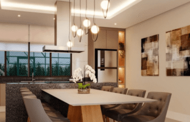 MIRAI PATRIANI ( 79 a 93M²) 2 E 3 DORM – 2 VAGAS – CAMPESTRE