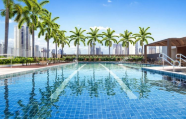 SPETTACOLO PATRIANI ( 117 a 139M²) 3 SUÍTES NO JARDIM DO MAR/ CENTRO