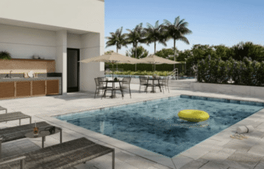 MIRAI PATRIANI ( 79 a 93M²) 2 E 3 DORM – 2 VAGAS – CAMPESTRE