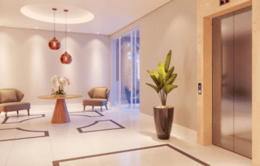 SPETTACOLO PATRIANI ( 117 a 139M²) 3 SUÍTES NO JARDIM DO MAR/ CENTRO