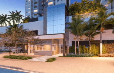 SPETTACOLO PATRIANI ( 117 a 139M²) 3 SUÍTES NO JARDIM DO MAR/ CENTRO