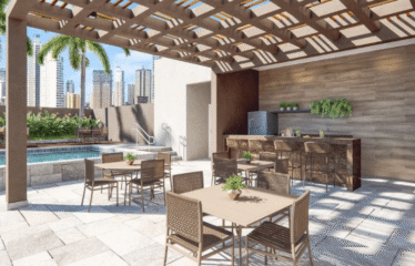 SPETTACOLO PATRIANI ( 117 a 139M²) 3 SUÍTES NO JARDIM DO MAR/ CENTRO