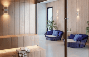 SPETTACOLO PATRIANI ( 117 a 139M²) 3 SUÍTES NO JARDIM DO MAR/ CENTRO