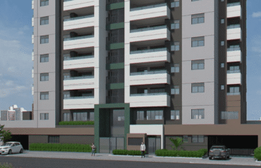 RORIZ (105M²) 3 DORM (SUÍTE) – 2 VAGAS – VILA ASSUNÇÃO